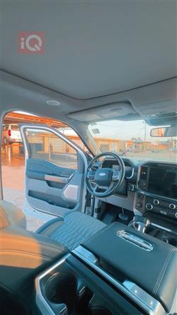 فۆرد F-150